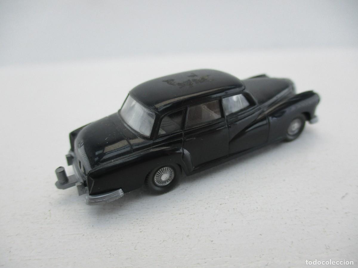 Coches a escala: COCHE ESCALA 1:87 REF PE - Foto 2