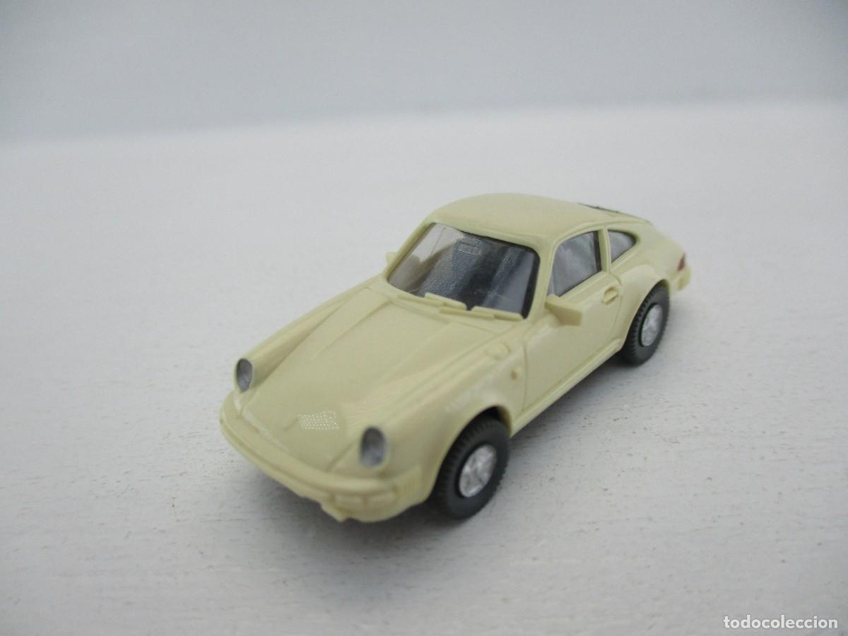 Coches a escala: COCHE ESCALA 1:87 REF PE - Foto 1