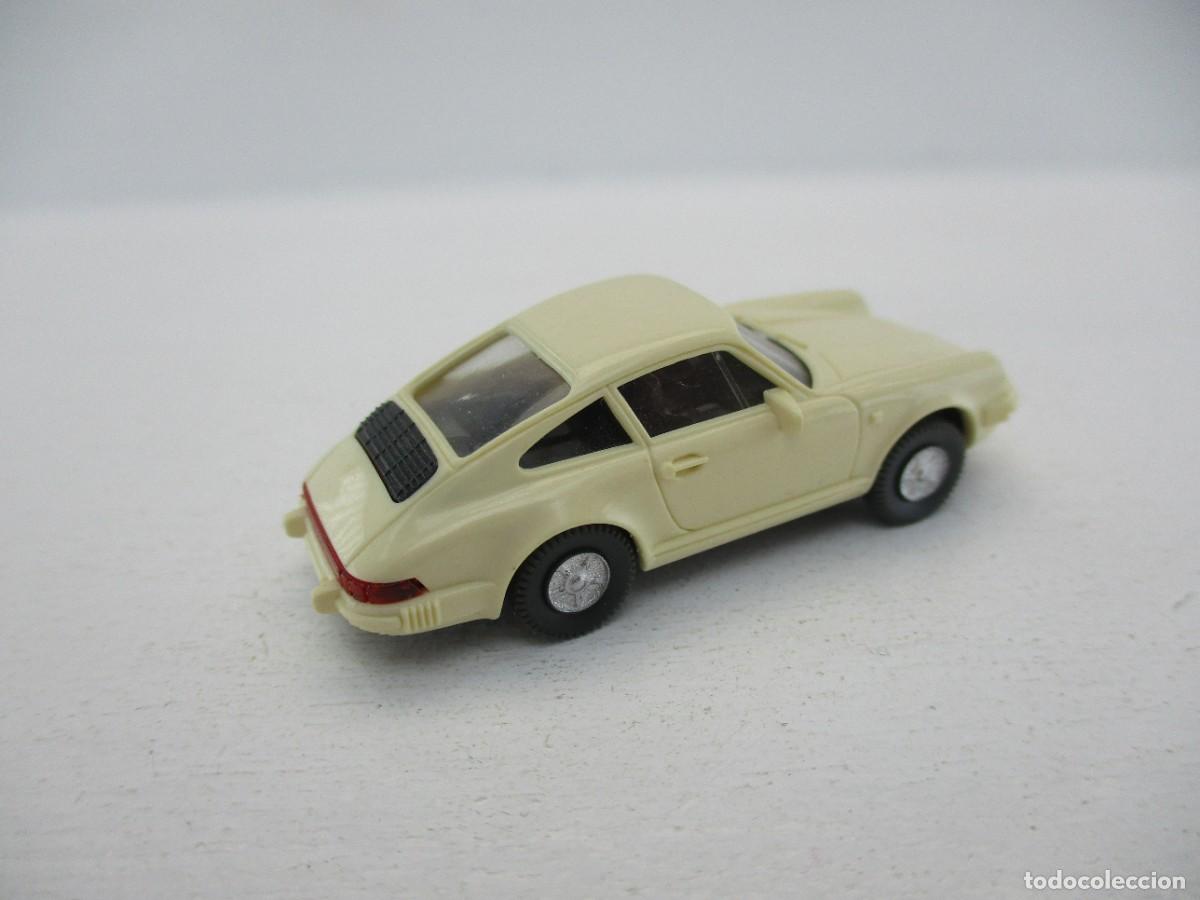 Coches a escala: COCHE ESCALA 1:87 REF PE - Foto 2