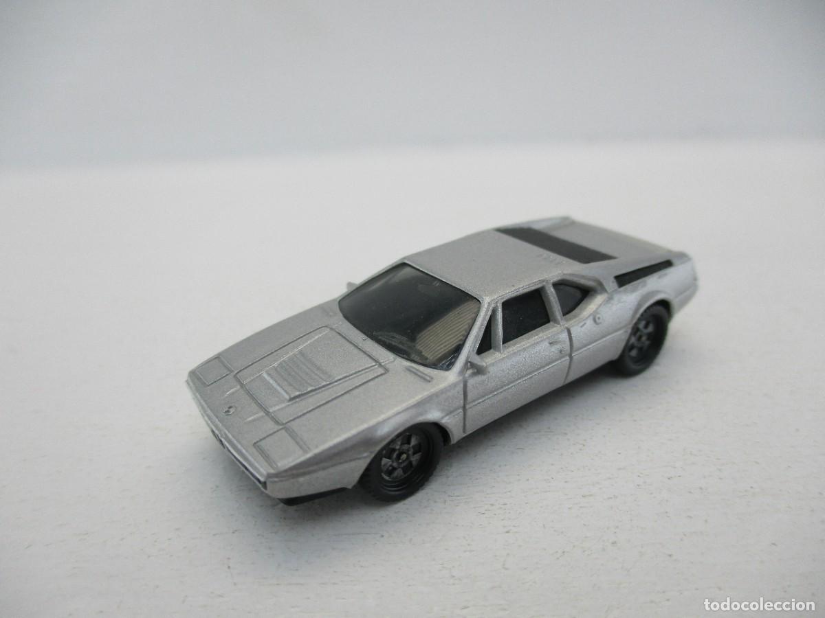 Coches a escala: COCHE ESCALA 1:87 REF PE - Foto 1