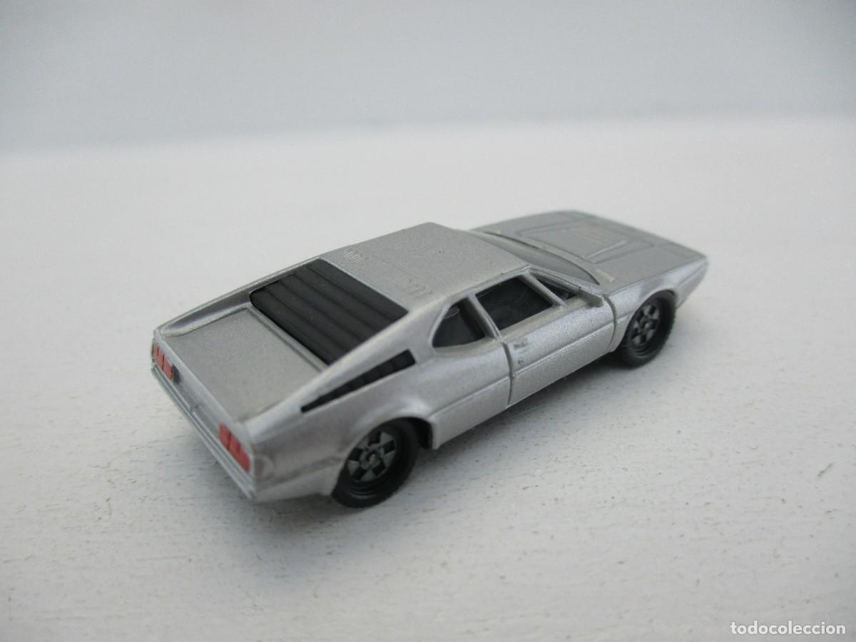 Coches a escala: COCHE ESCALA 1:87 REF PE - Foto 2