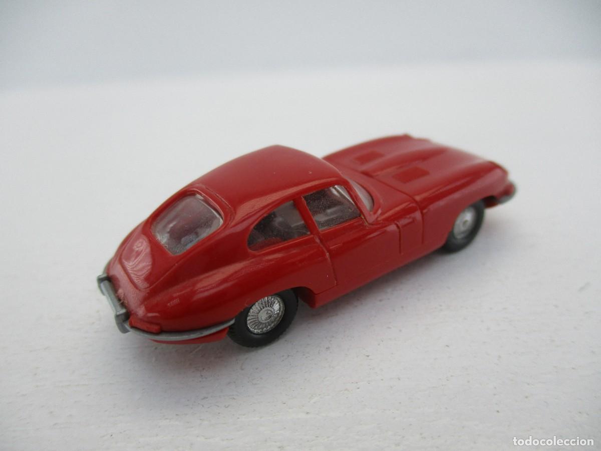 Coches a escala: COCHE ESCALA 1:87 REF PE - Foto 2