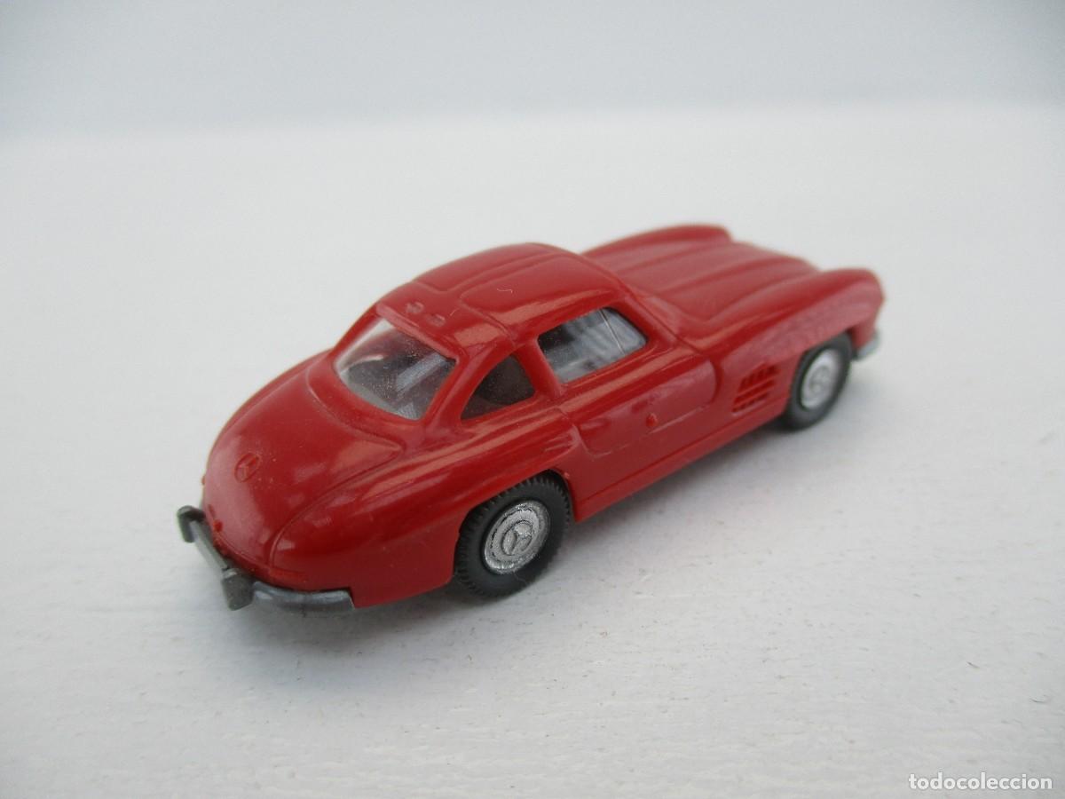 Coches a escala: COCHE ESCALA 1:87 REF PE - Foto 2
