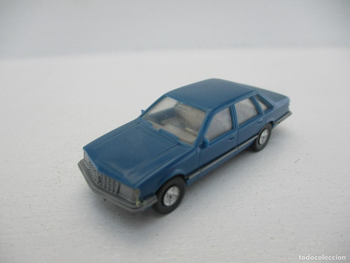 Coches a escala: COCHE ESCALA 1:87 REF PE - Foto 1