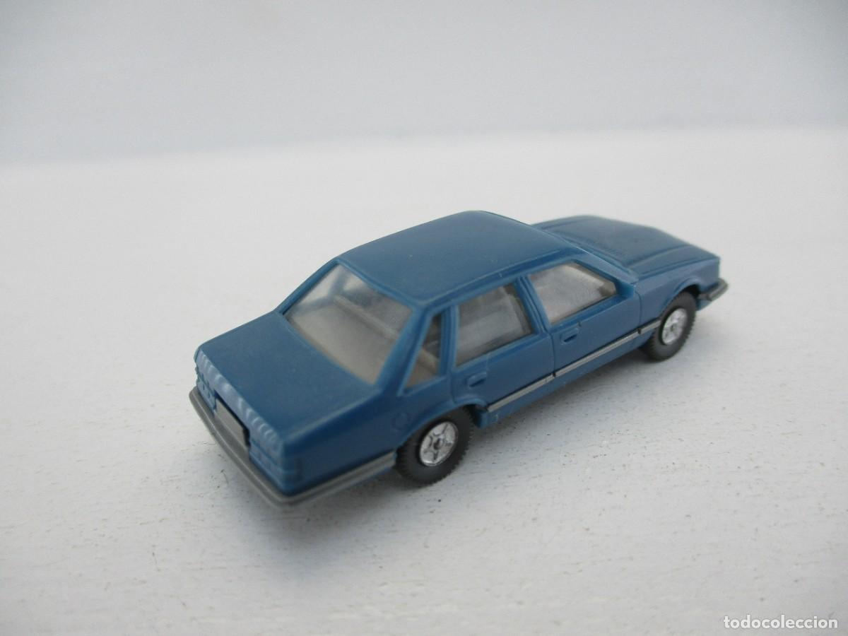 Coches a escala: COCHE ESCALA 1:87 REF PE - Foto 2