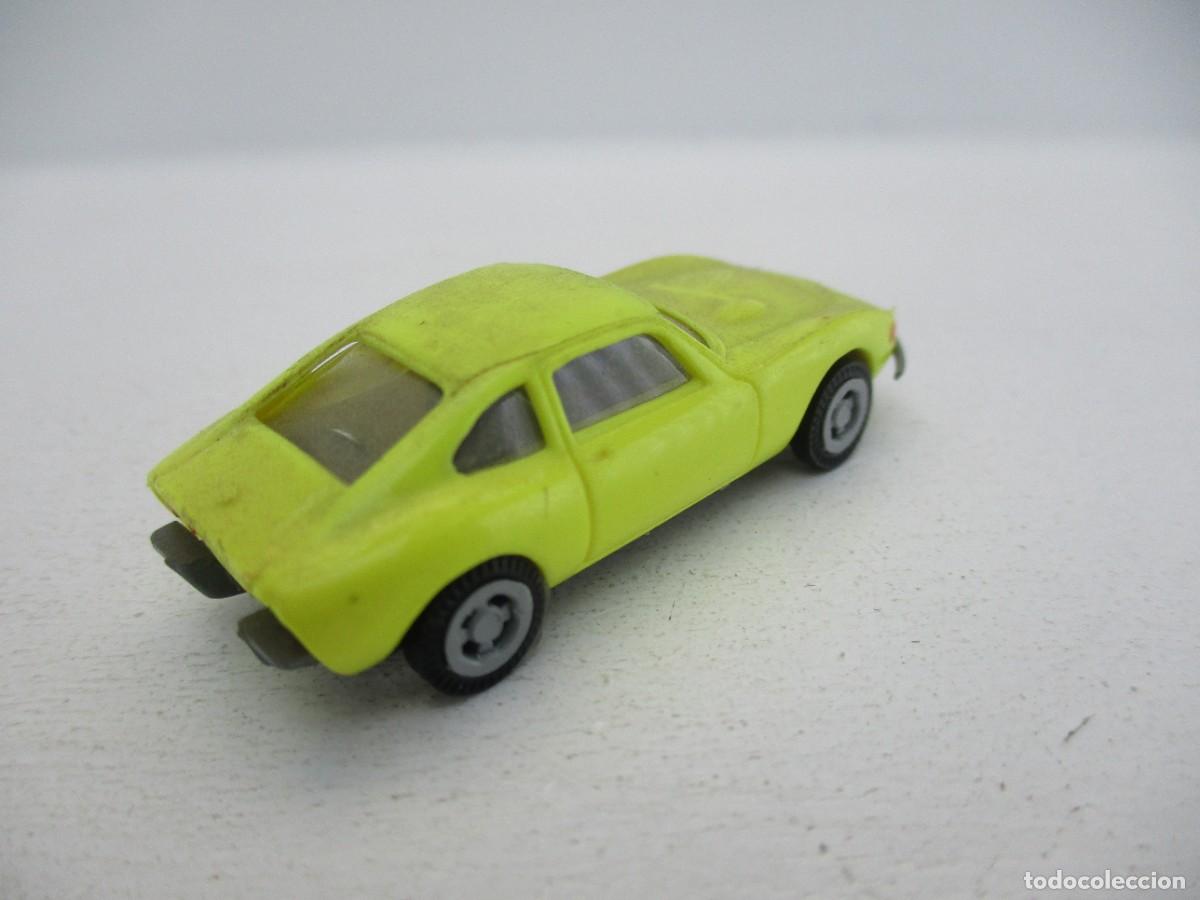 Coches a escala: COCHE ESCALA 1:87 REF CI - Foto 2