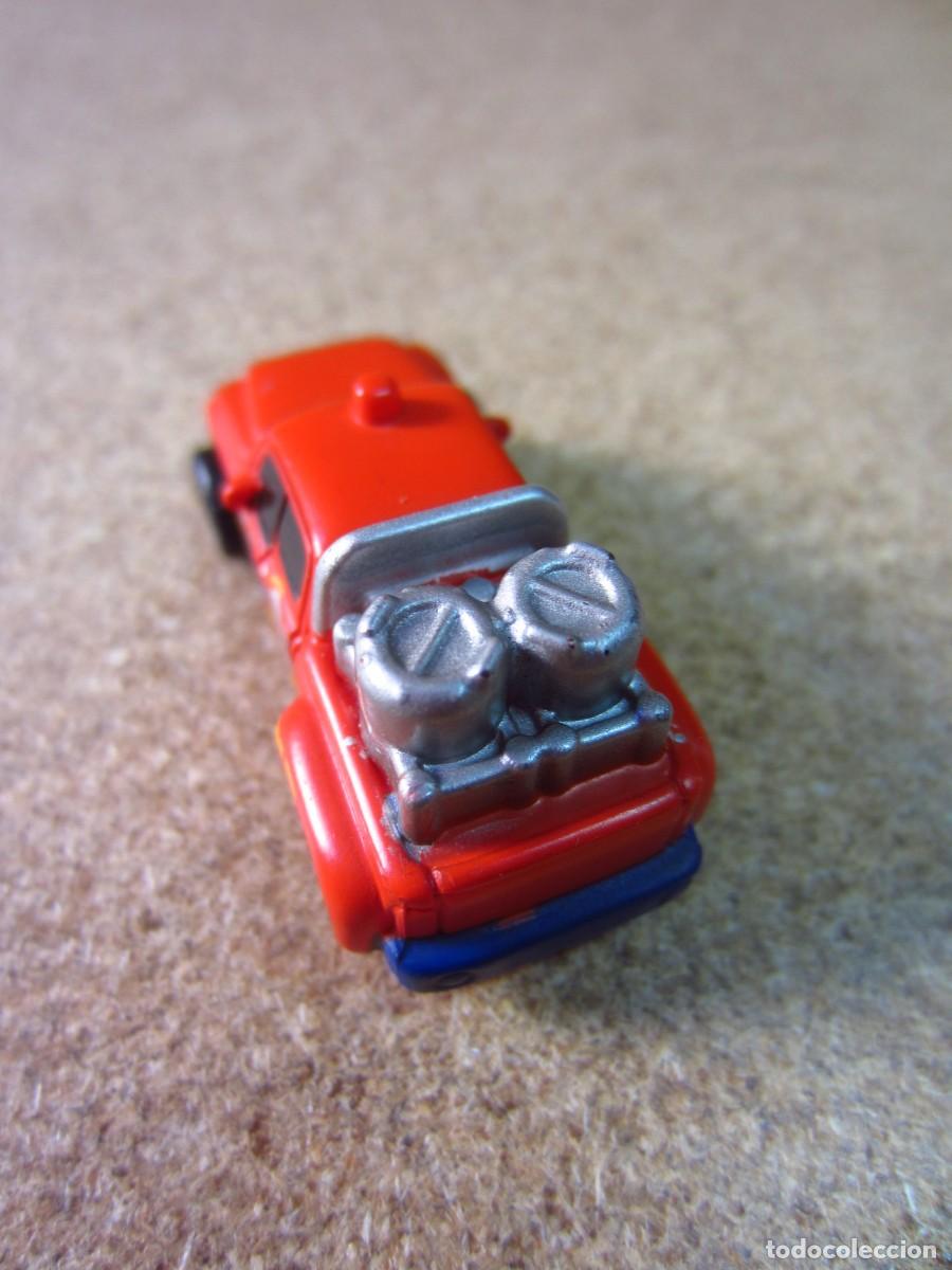 Coches a escala: GMC Pick Up (Micro Machines Hasbro) - Foto 3