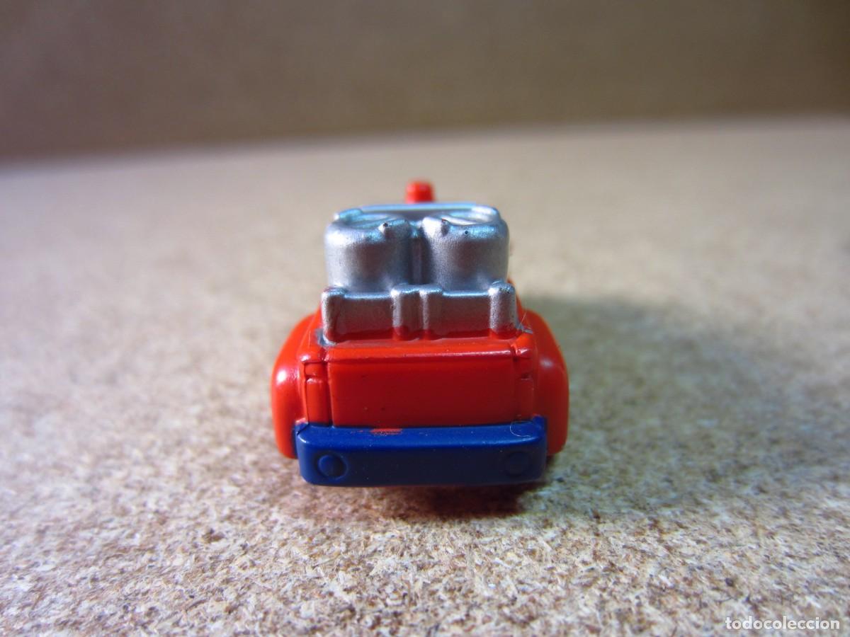 Coches a escala: GMC Pick Up (Micro Machines Hasbro) - Foto 4