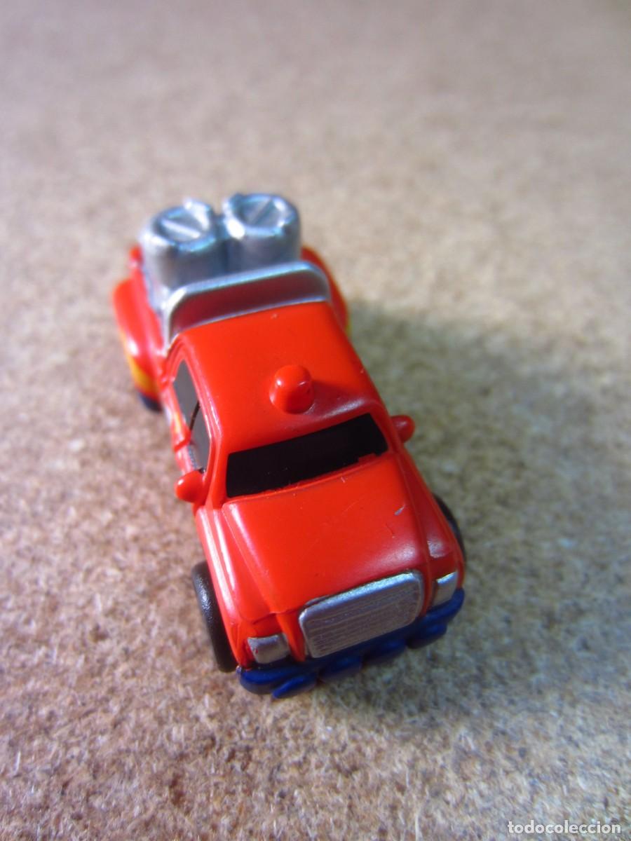 Coches a escala: GMC Pick Up (Micro Machines Hasbro) - Foto 7