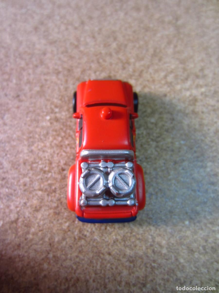 Coches a escala: GMC Pick Up (Micro Machines Hasbro) - Foto 8