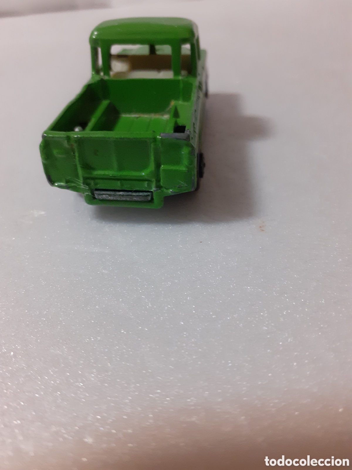 Coches a escala: GUISVAL LAND ROVER PRIMERAS SERIES - Foto 4