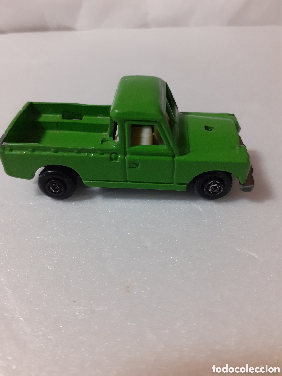 Coches a escala: GUISVAL LAND ROVER PRIMERAS SERIES - Foto 1