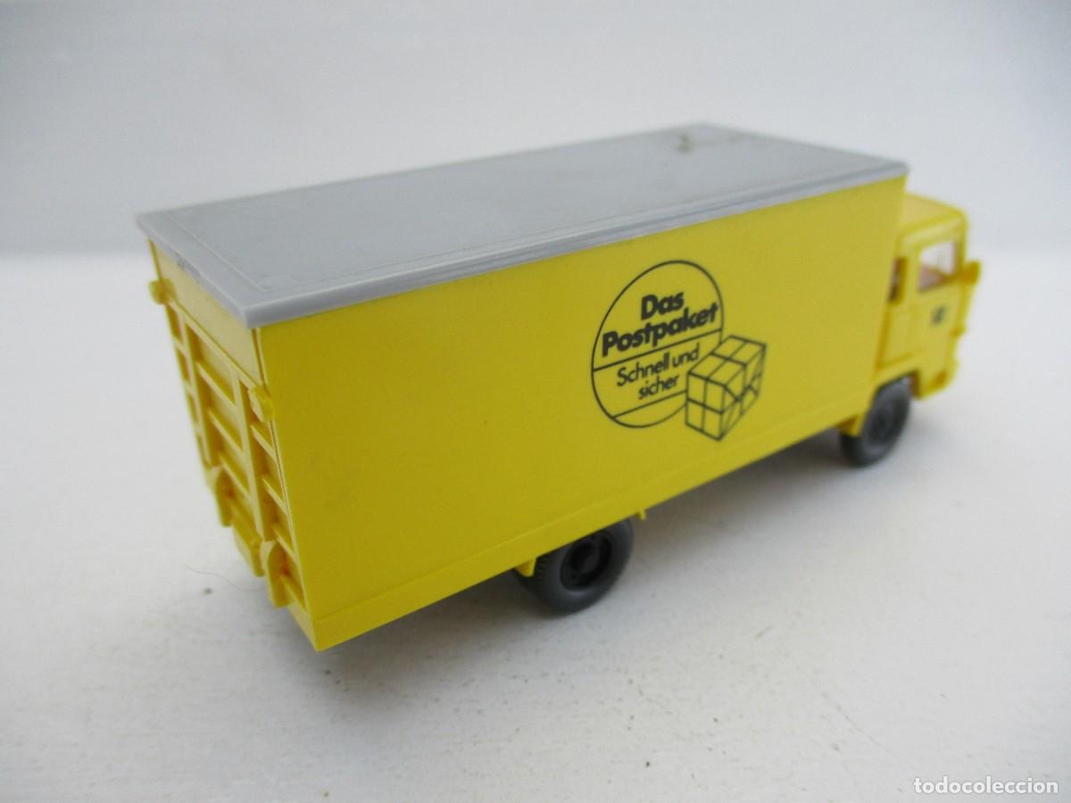 Coches a escala: CAMION ESCALA 1:87 REF RH - Foto 2