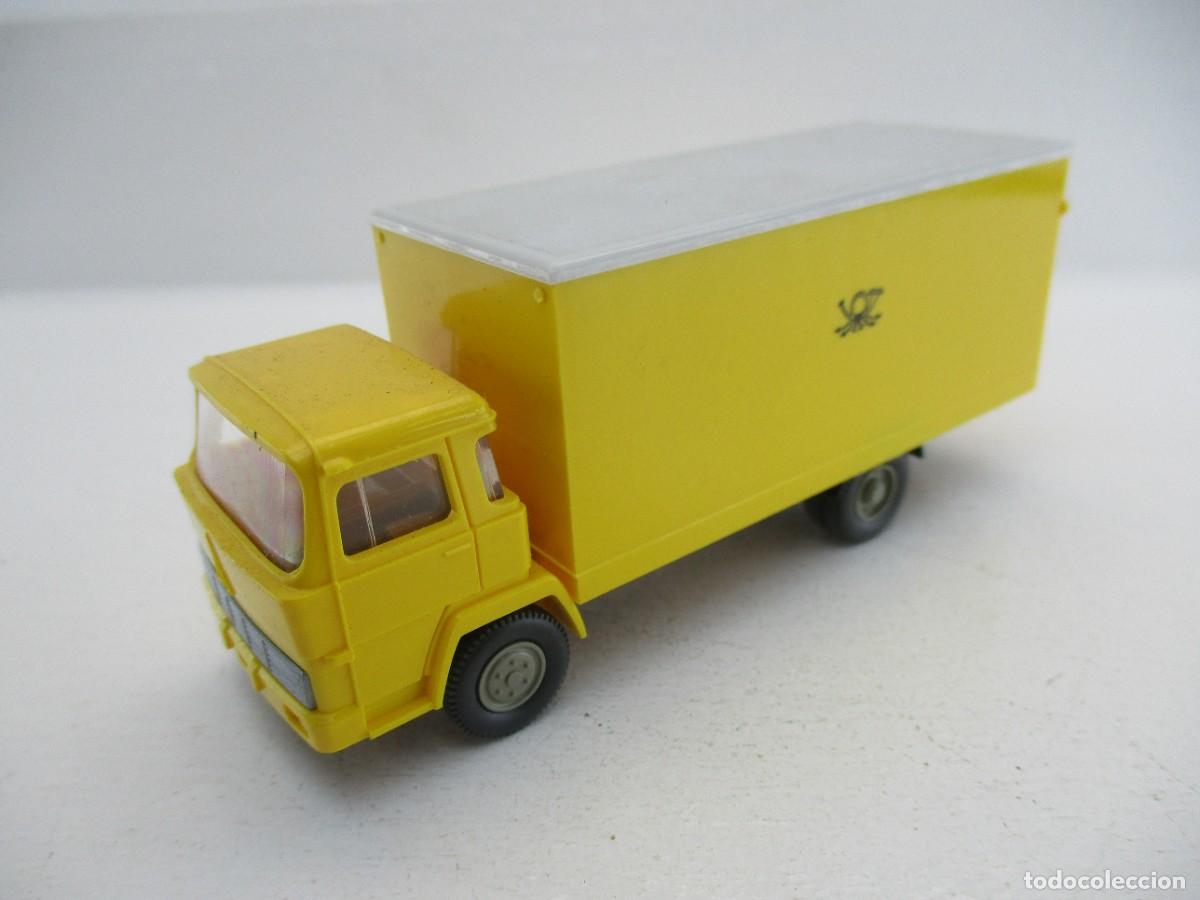 Coches a escala: CAMION ESCALA 1:87 REF RH - Foto 1