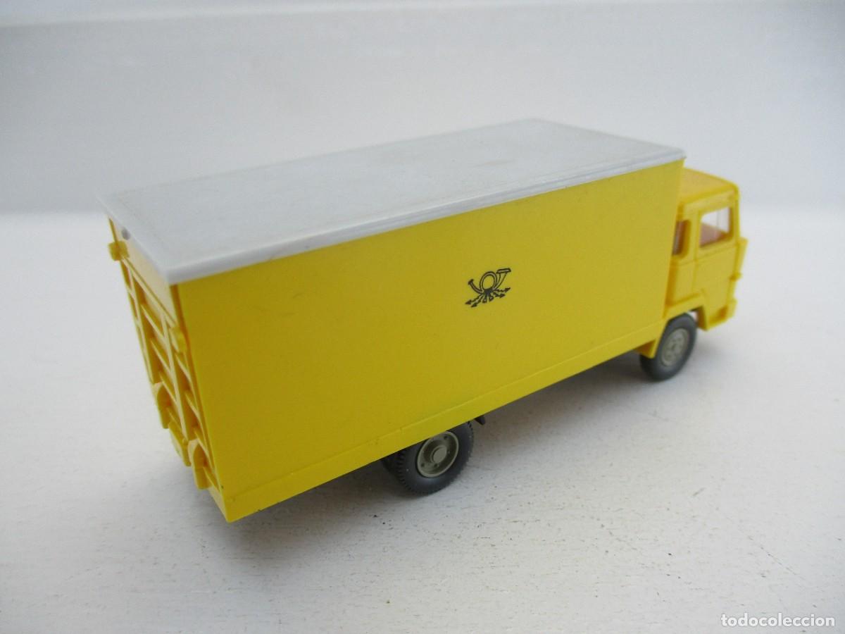 Coches a escala: CAMION ESCALA 1:87 REF RH - Foto 2