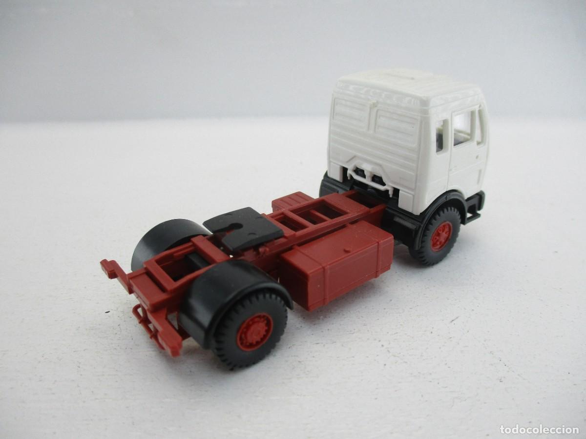 Coches a escala: CAMION ESCALA 1:87 REF RH - Foto 2
