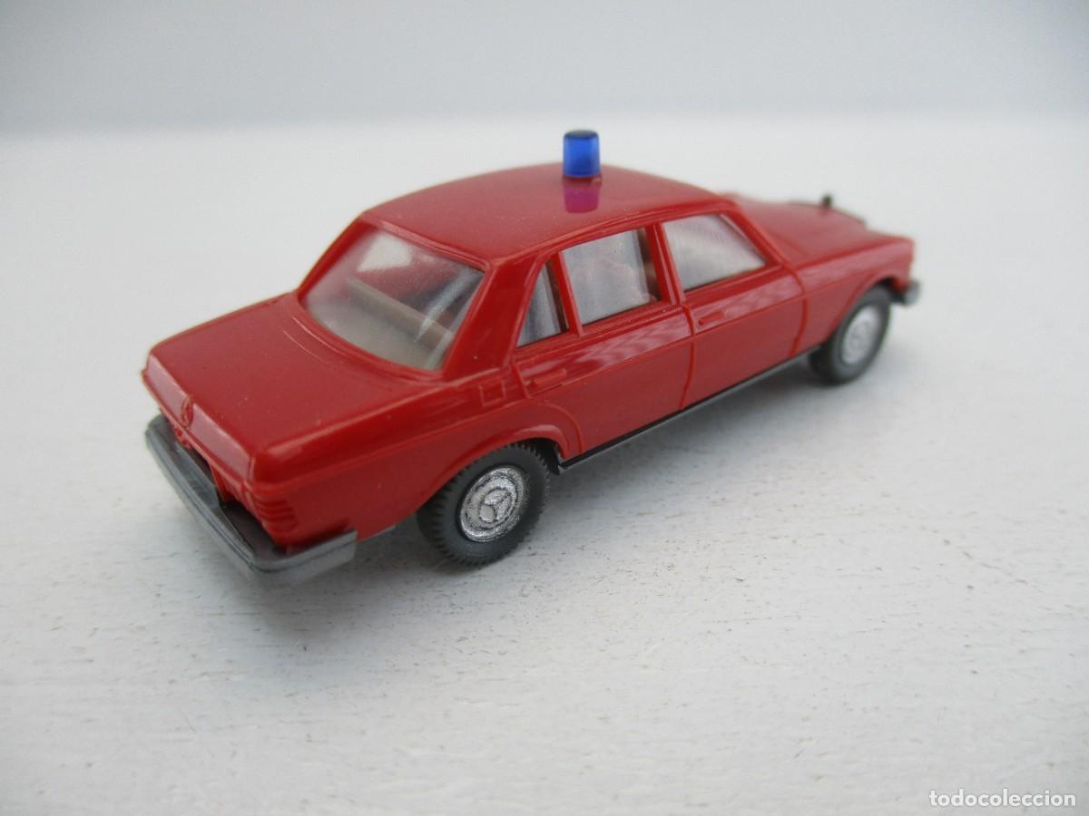 Coches a escala: COCHE ESCALA 1:87 REF SG - Foto 2
