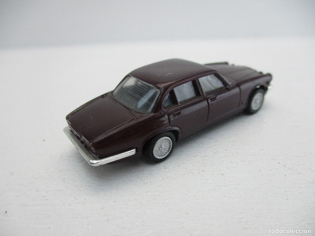 Coches a escala: COCHE ESCALA 1:87 REF SG - Foto 2