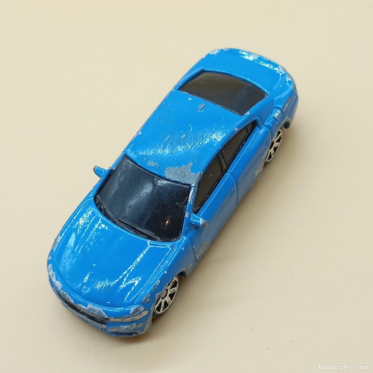 Coches a escala: MAISTO DODGE CHARGER - Foto 4