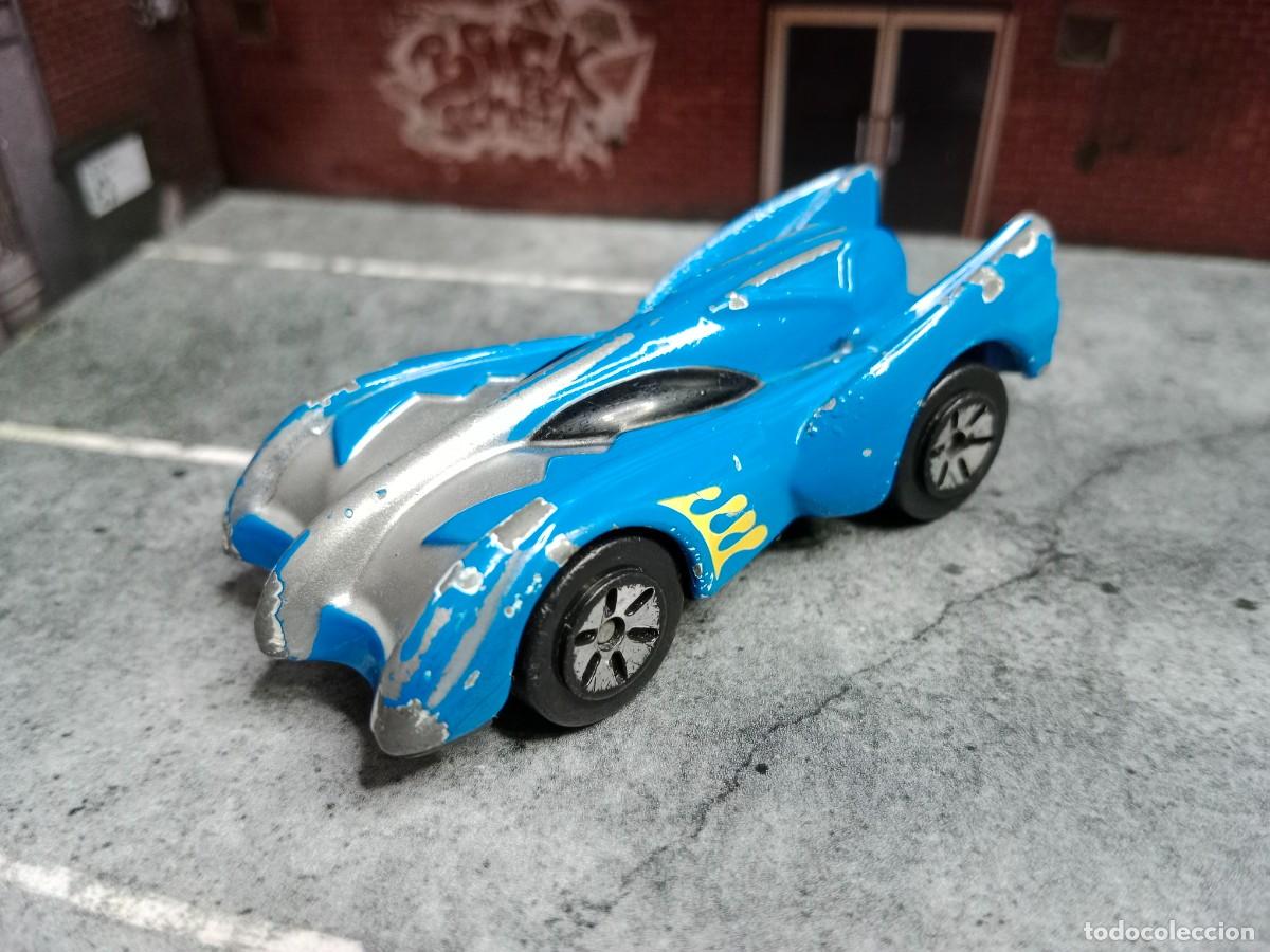Coches a escala: Coche Bwonger Maisto 1/64 - Foto 1