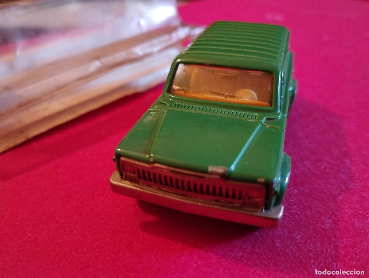 Coches a escala: Majorette Jeep Cherokee ,en su caja - Foto 2