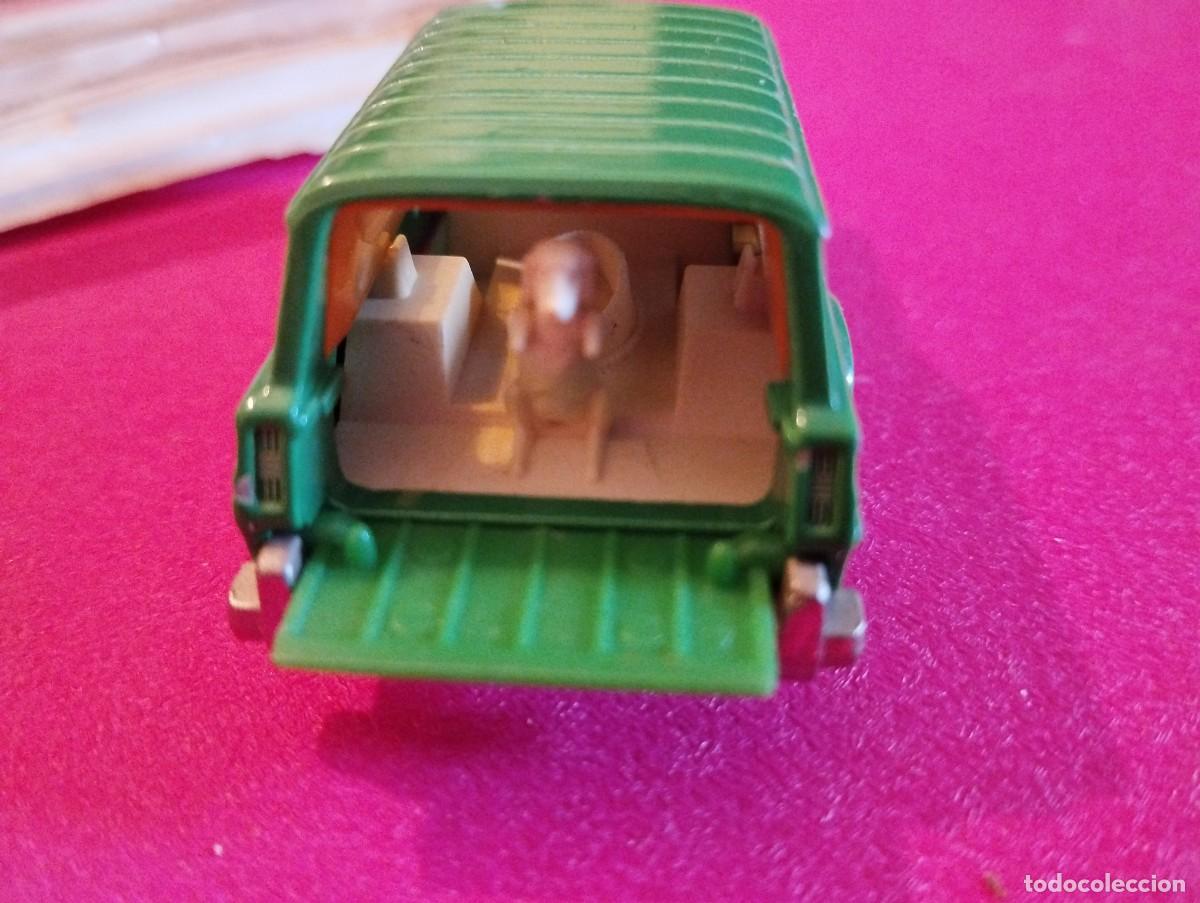 Coches a escala: Majorette Jeep Cherokee ,en su caja - Foto 5