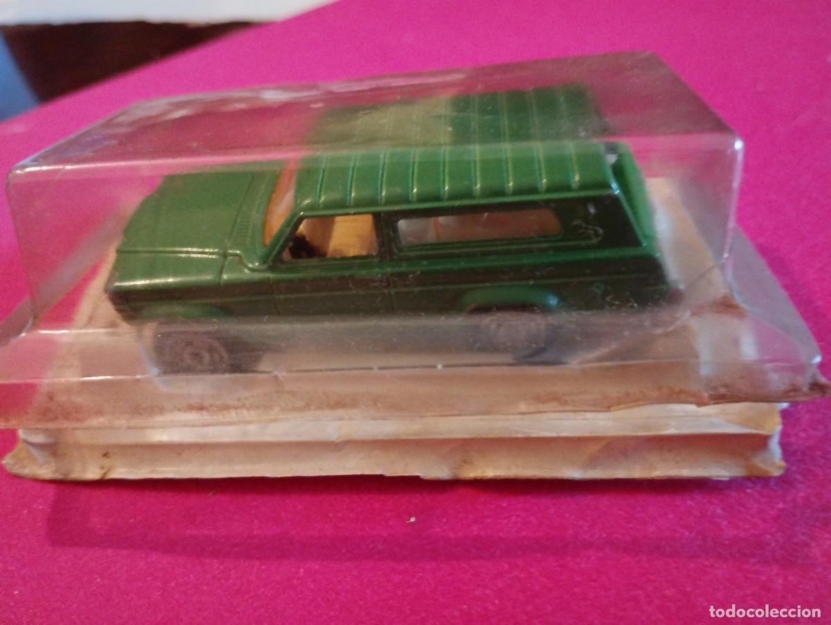 Coches a escala: Majorette Jeep Cherokee ,en su caja - Foto 7
