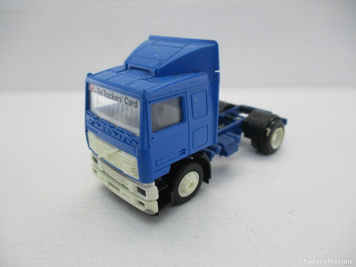 Coches a escala: CAMION HERPA 1:87 REF F - Foto 1
