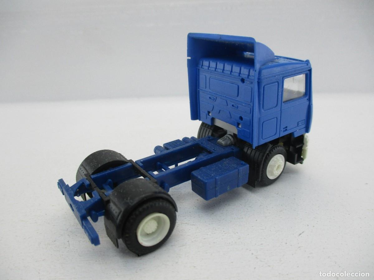 Coches a escala: CAMION HERPA 1:87 REF F - Foto 2