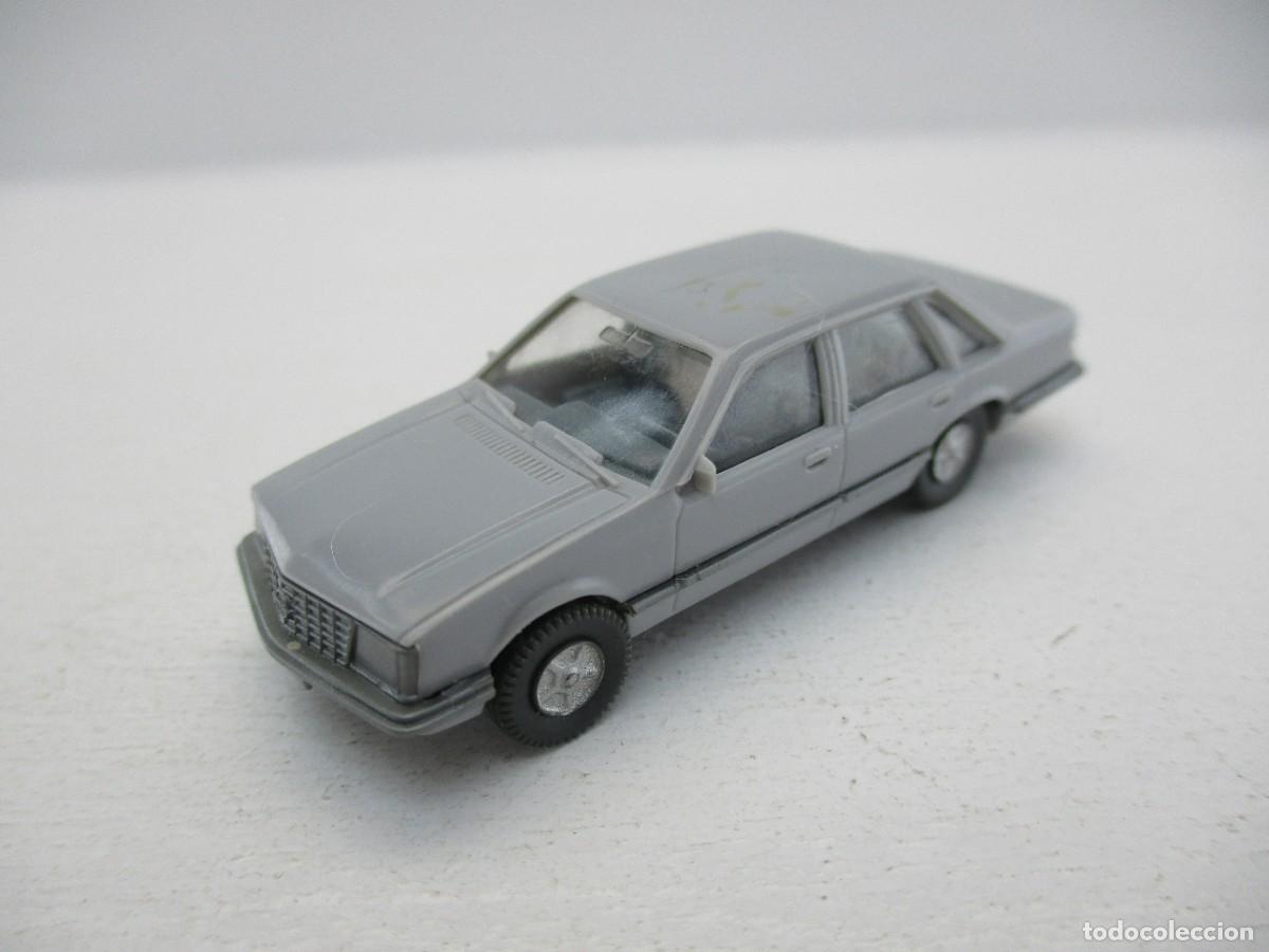 Coches a escala: COCHE ESCALA 1:87 REF BJ - Foto 1