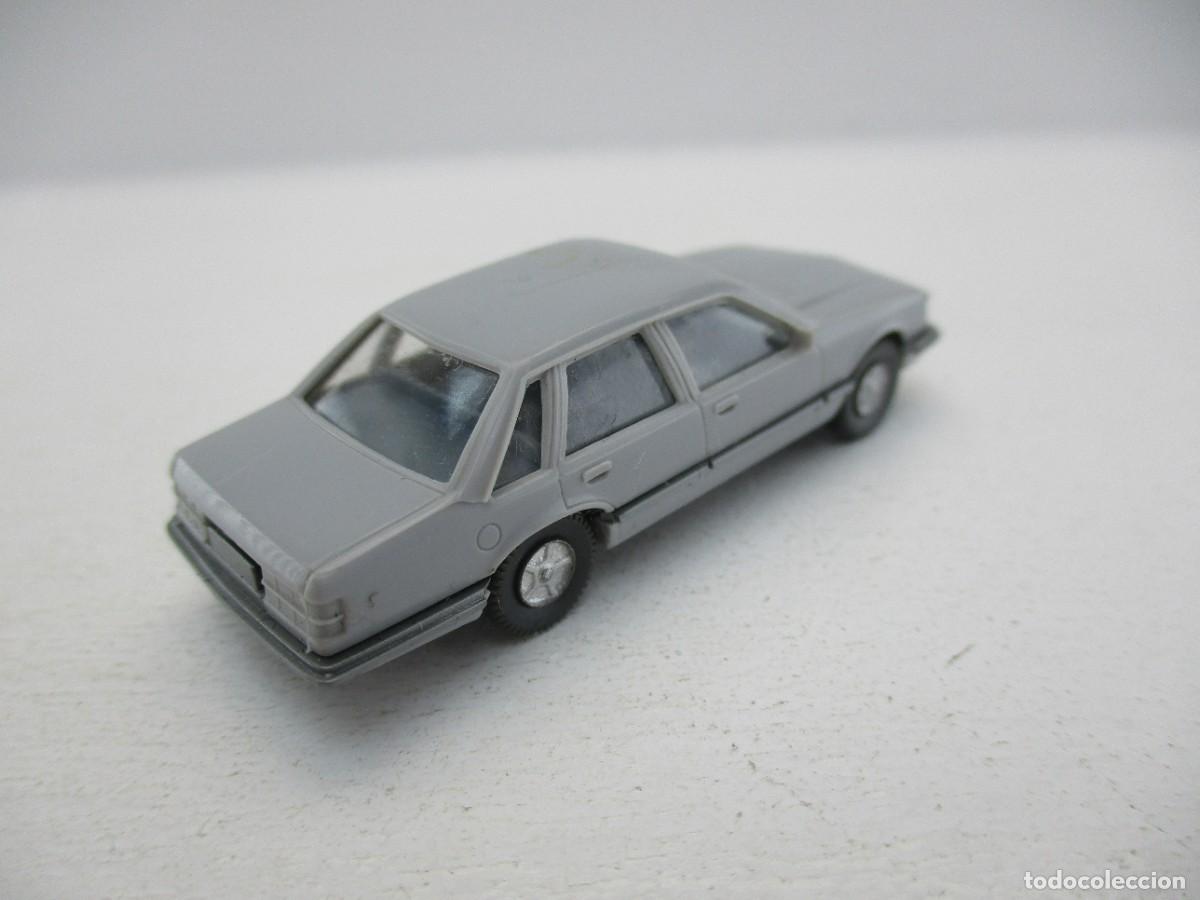 Coches a escala: COCHE ESCALA 1:87 REF BJ - Foto 2