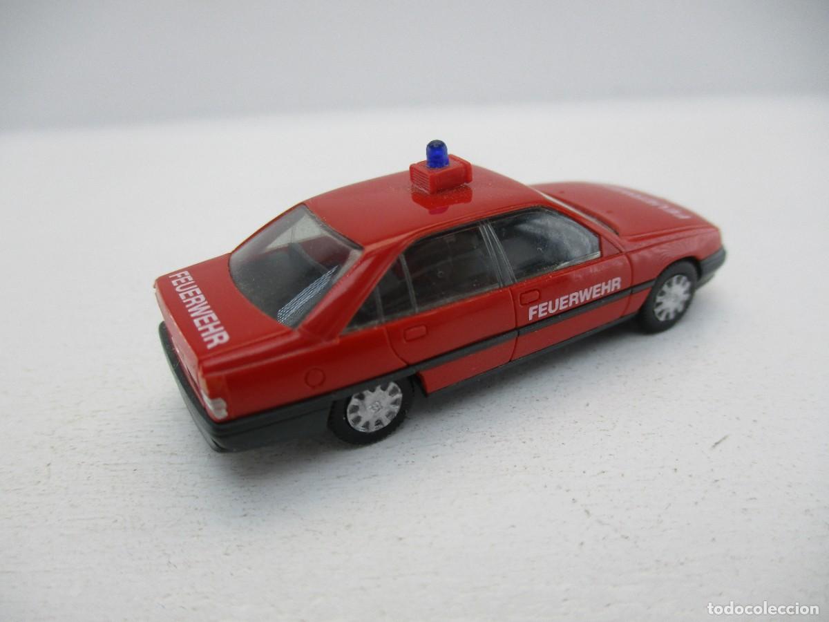 Coches a escala: COCHE ESCALA 1:87 REF BJ - Foto 2