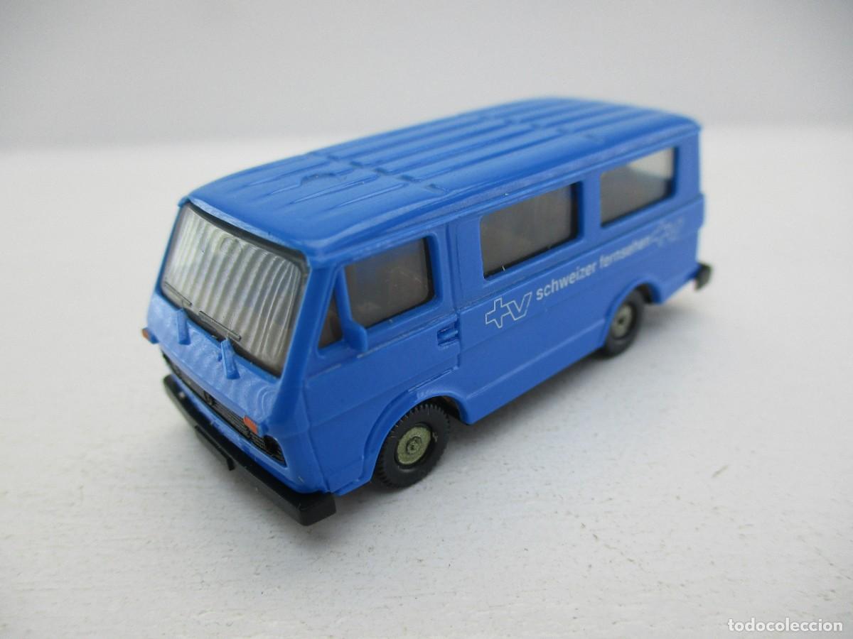 Coches a escala: COCHE ESCALA 1:87 REF BJ - Foto 1