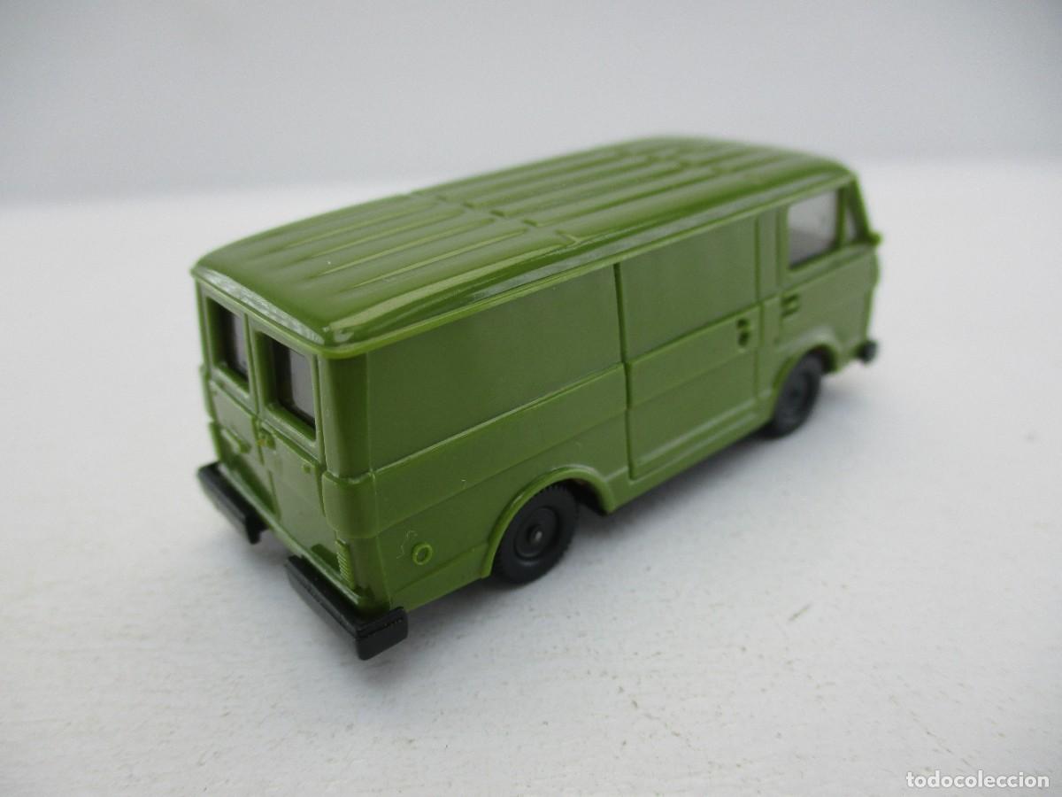 Coches a escala: COCHE ESCALA 1:87 REF BJ - Foto 2