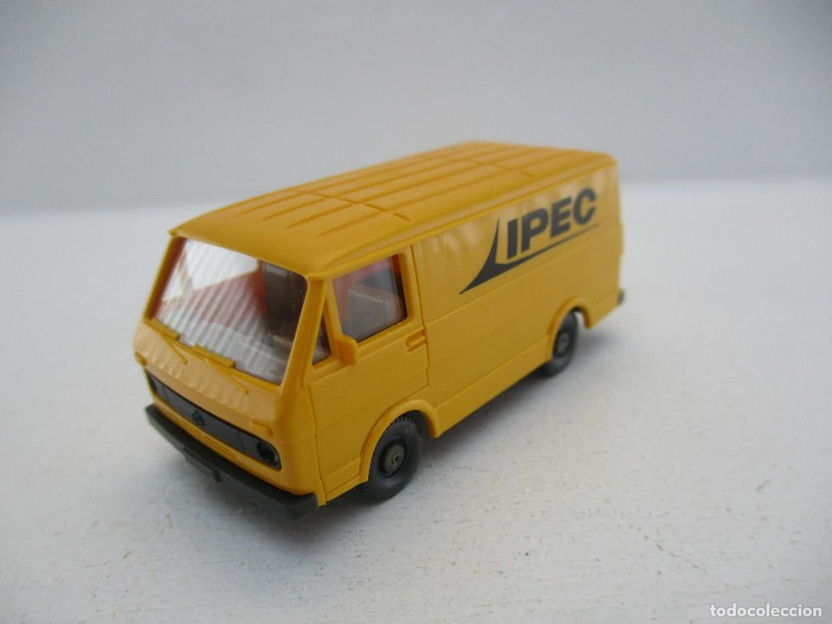 Coches a escala: COCHE ESCALA 1:87 REF BO - Foto 1