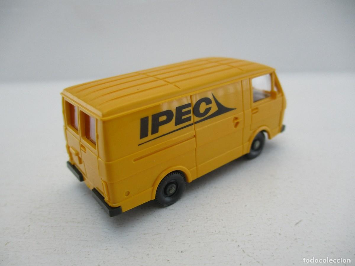 Coches a escala: COCHE ESCALA 1:87 REF BO - Foto 2