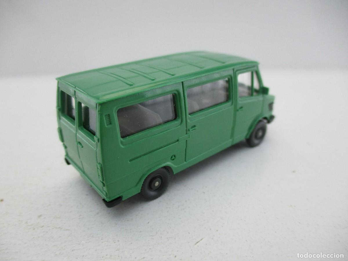 Coches a escala: COCHE ESCALA 1:87 REF BO - Foto 2