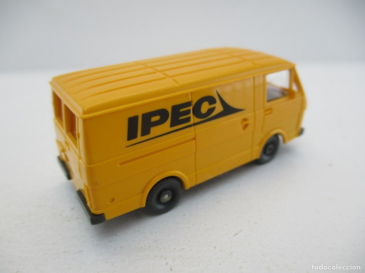 Coches a escala: COCHE ESCALA 1:87 REF BO - Foto 2
