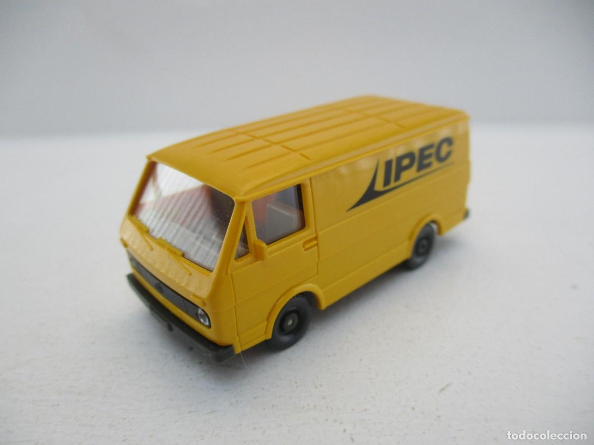 Coches a escala: COCHE ESCALA 1:87 REF BO - Foto 1