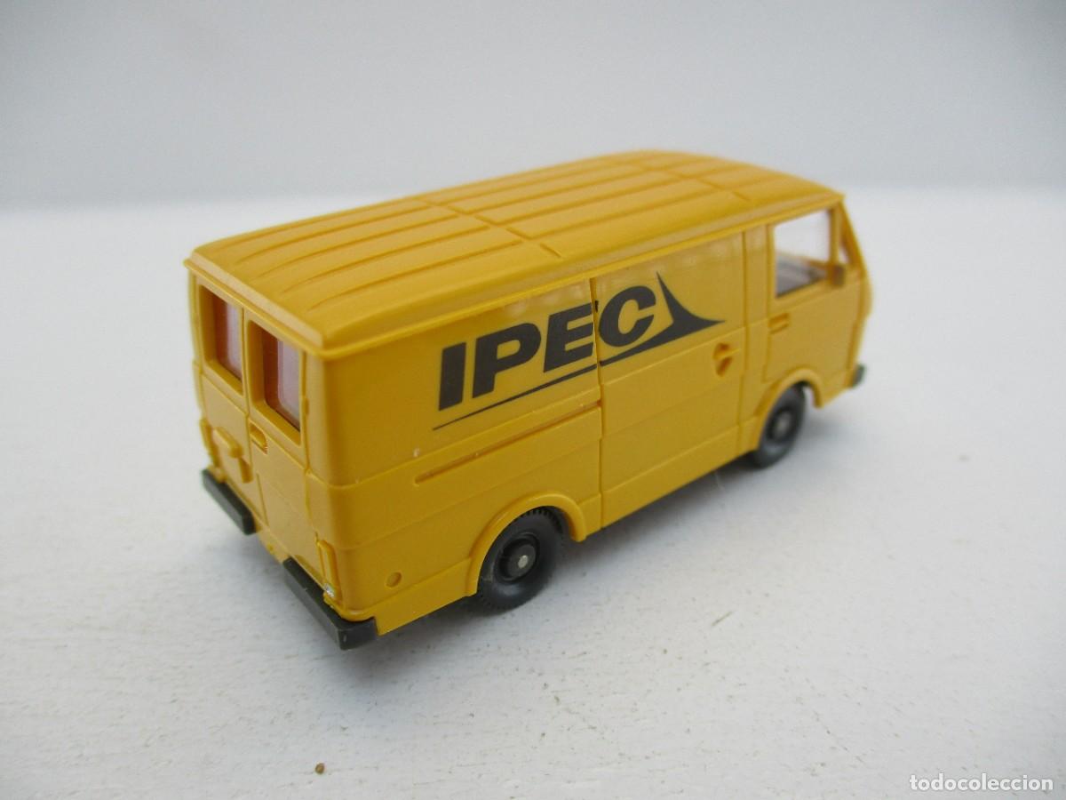 Coches a escala: COCHE ESCALA 1:87 REF BO - Foto 2