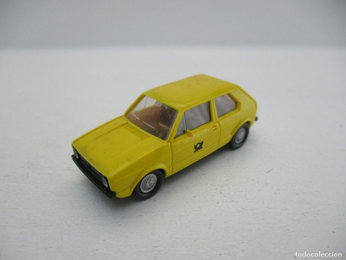 Coches a escala: COCHE ESCALA 1:87 REF BO - Foto 1