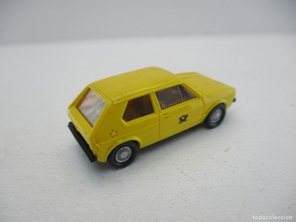 Coches a escala: COCHE ESCALA 1:87 REF BO - Foto 2