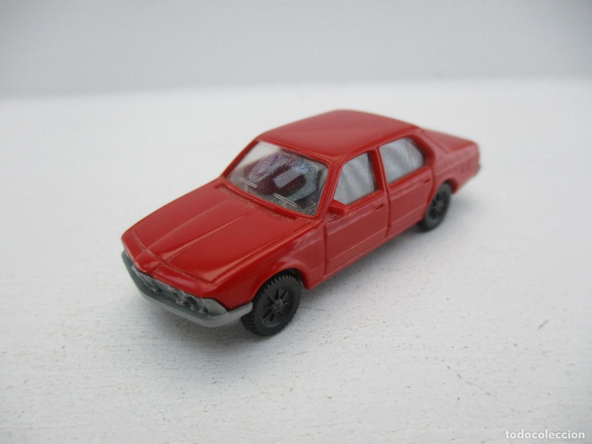 Coches a escala: COCHE ESCALA 1:87 REF BO - Foto 1