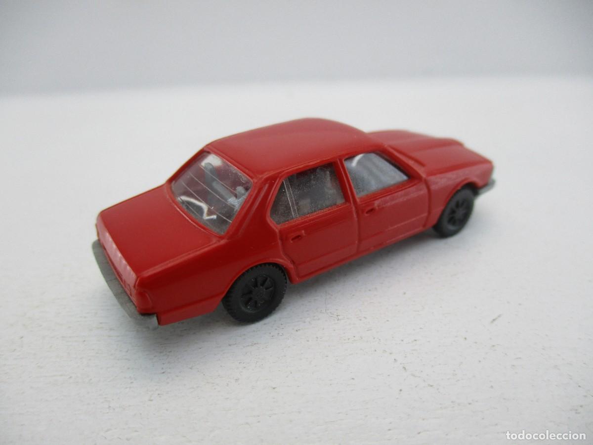 Coches a escala: COCHE ESCALA 1:87 REF BO - Foto 2