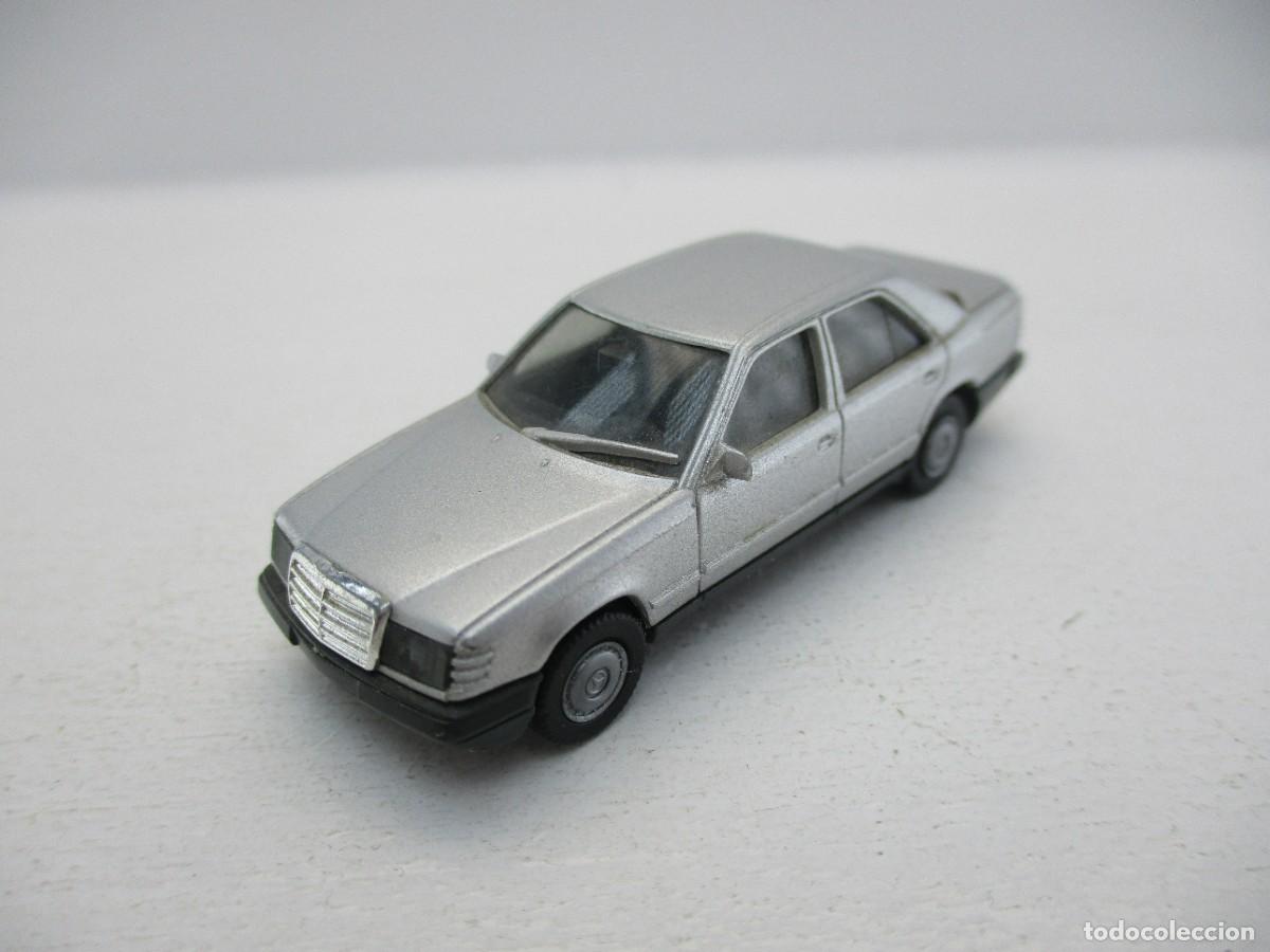 Coches a escala: COCHE ESCALA 1:87 REF BO - Foto 1