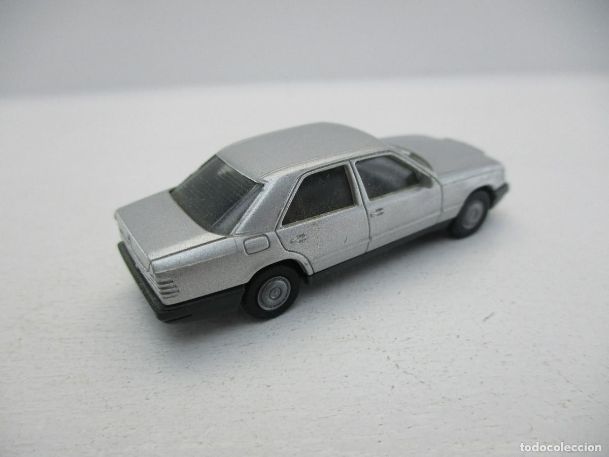 Coches a escala: COCHE ESCALA 1:87 REF BO - Foto 2