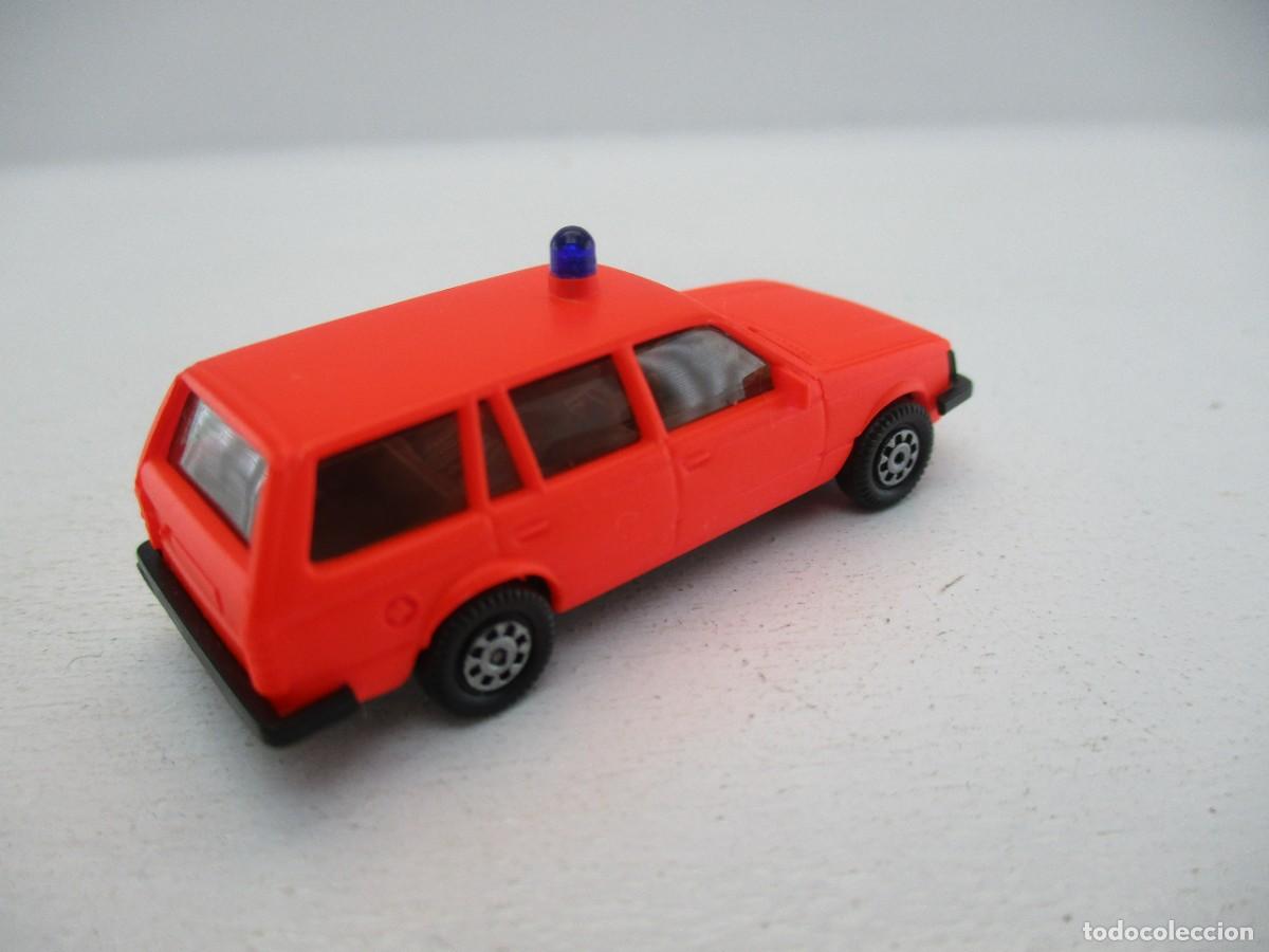 Coches a escala: COCHE ESCALA 1:87 REF BO - Foto 2