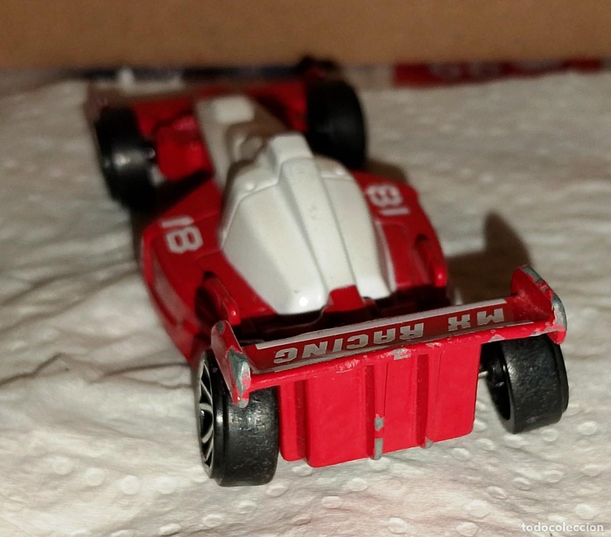Coches a escala: Motormax Formula 1 Usado - Foto 2