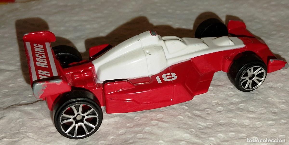 Coches a escala: Motormax Formula 1 Usado - Foto 3