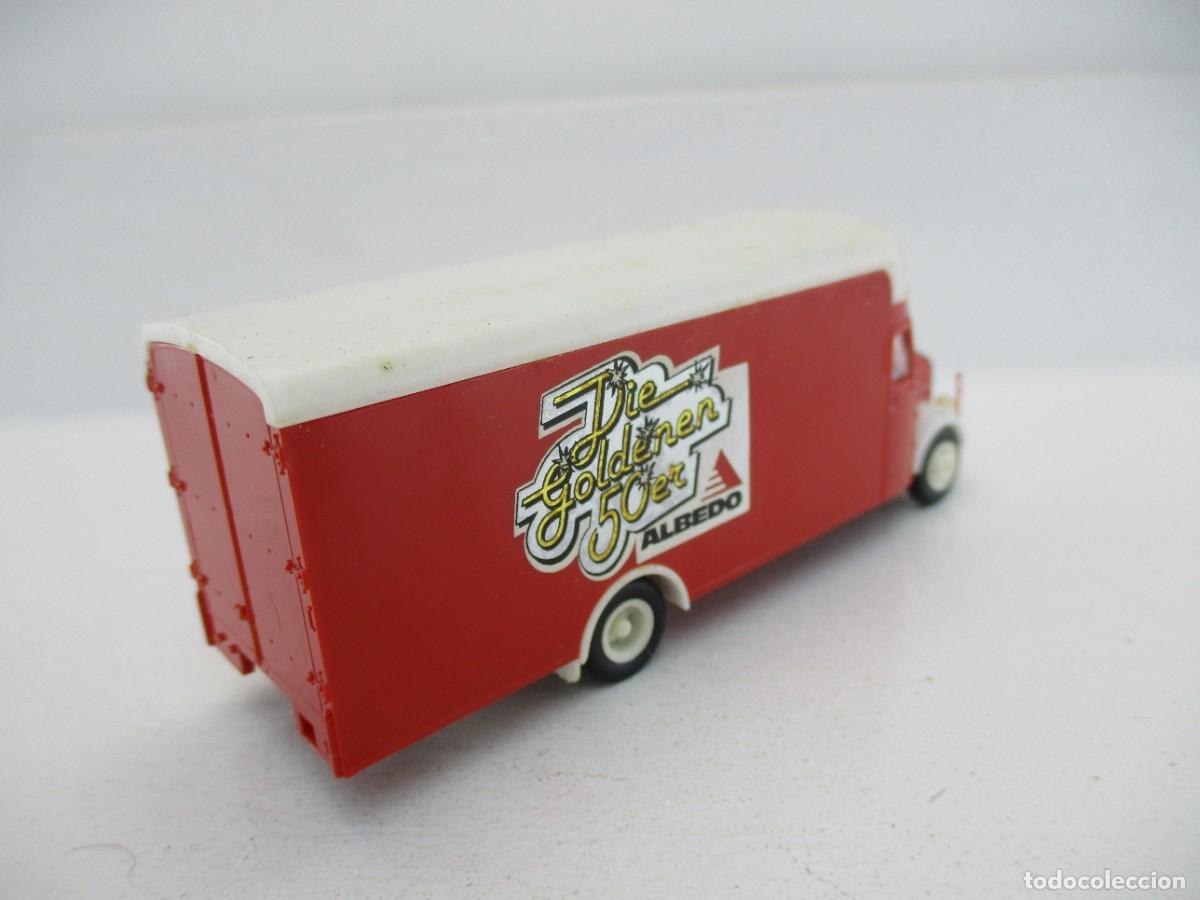 Coches a escala: CAMION ESCALA 1:87 REF KH - Foto 2